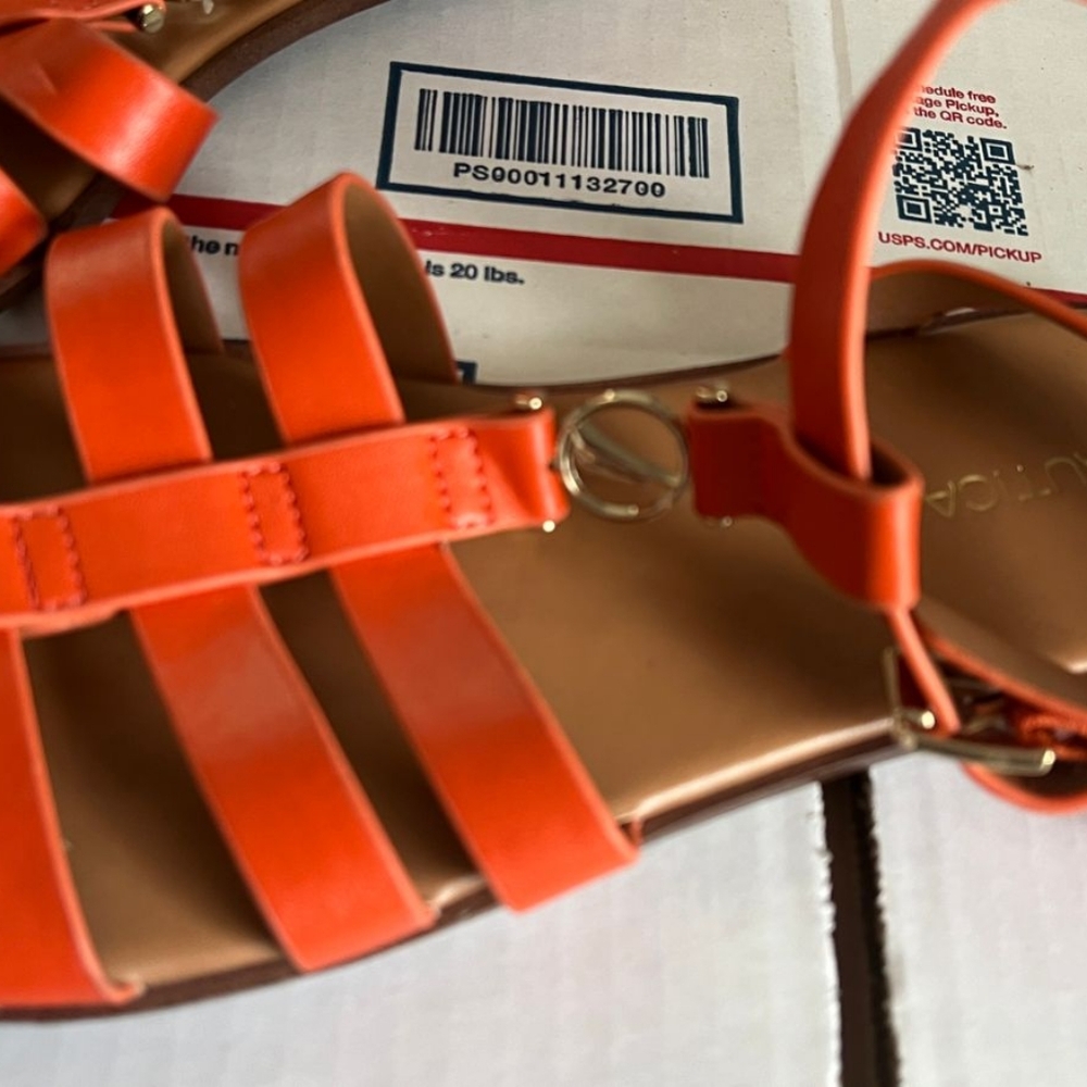 Sandals